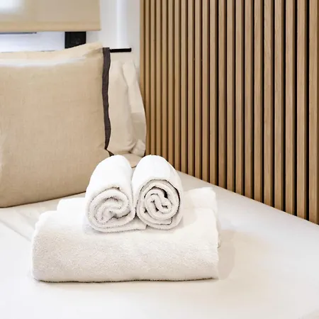 Apartment Cozy Ii - Les Corts Barcelona