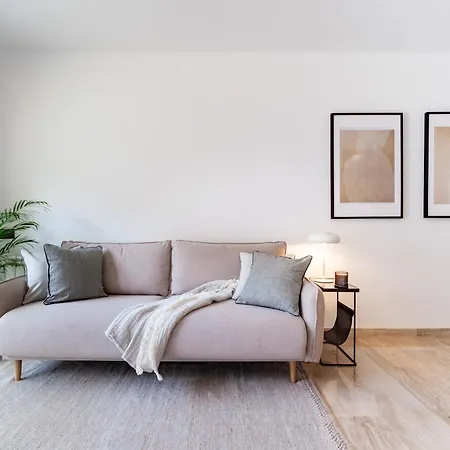 Cozy Ii - Les Corts *