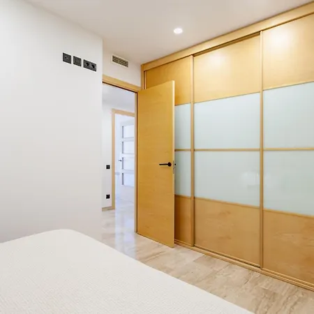 Cozy Ii - Les Corts