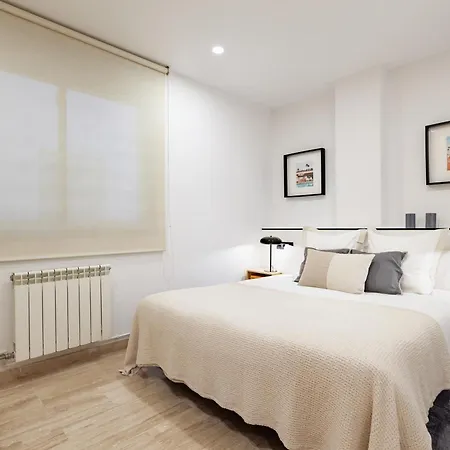 Cozy Ii - Les Corts *