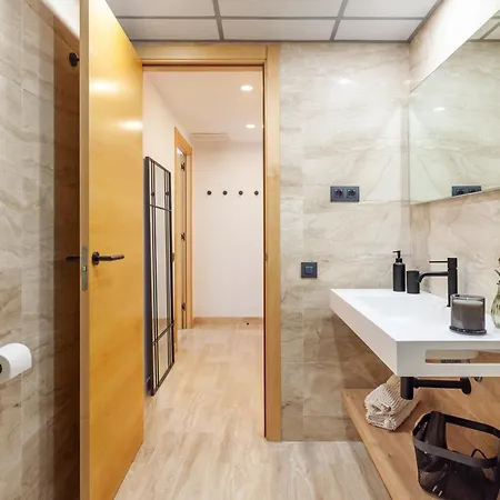 Cozy Ii - Les Corts *