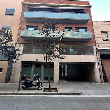 Cozy Ii - Les Corts Apartment Barcelona