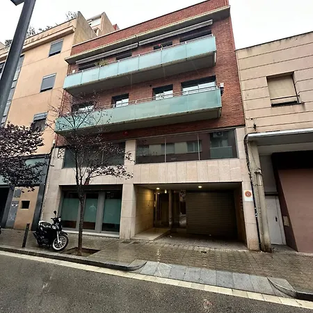 아파트 Cozy Ii - Les Corts