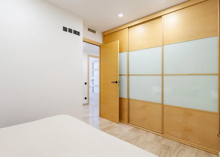 Cozy Ii - Les Corts