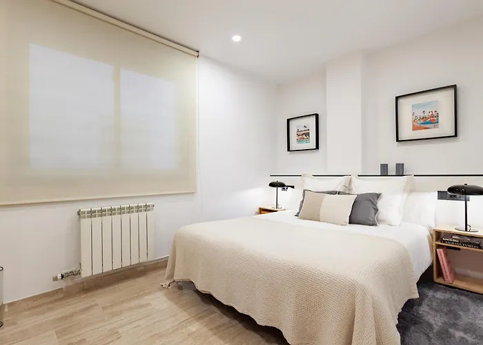 Cozy Ii - Les Corts *