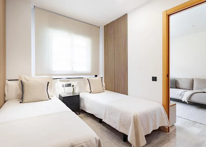 Cozy Ii - Les Corts