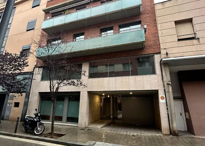 アパート Cozy Ii - Les Corts