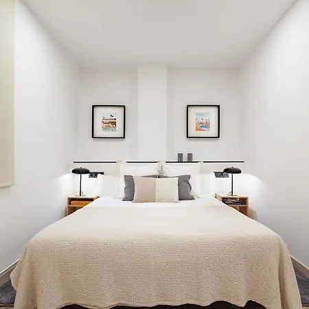 Cozy Ii - Les Corts *
